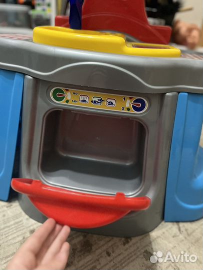 Детская кухня