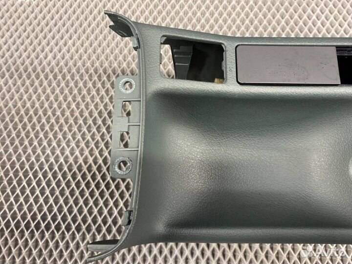 Консоль между сидений Audi Allroad C5 ARE 2002