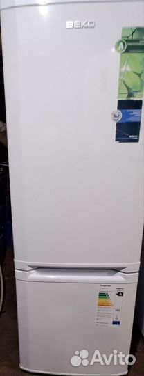 Холодильник бу