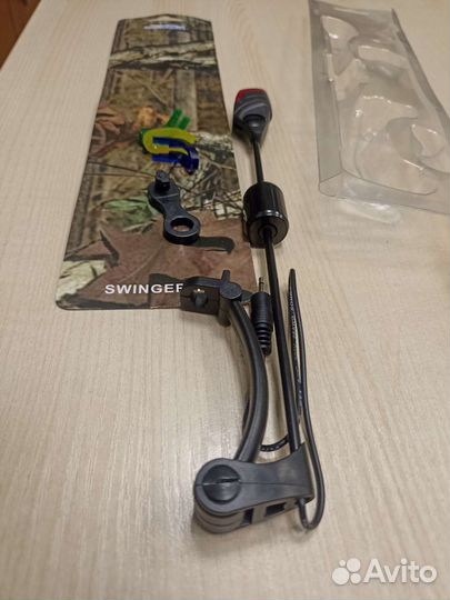 Свингер магнитный east shark