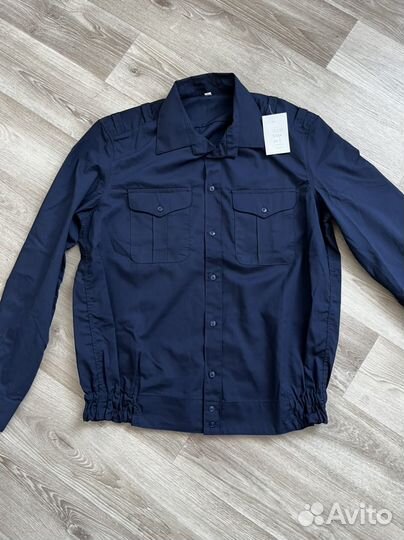 Рубашка офисная, рубашка парадная