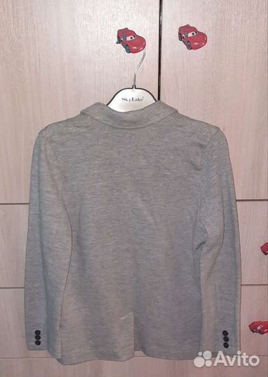 Пиджак на мальчика H&M