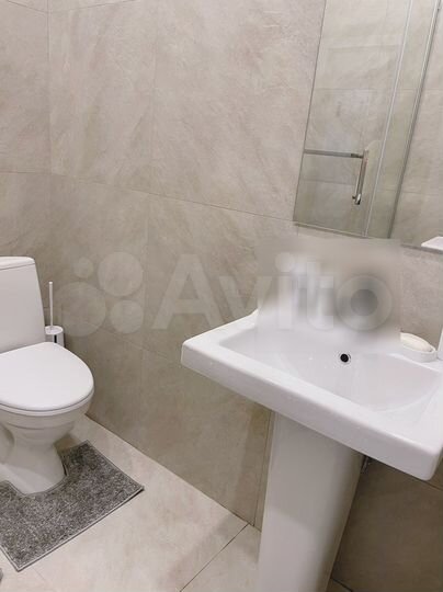 Квартира-студия, 25 м², 6/9 эт.