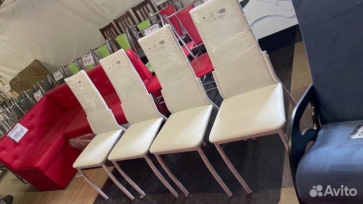 Стулья кухонные Лорд