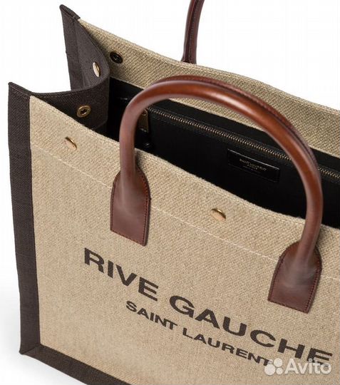 Сумка Yves Saint Laurent