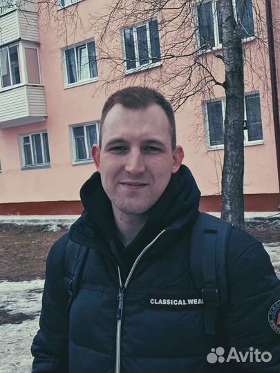 Мастер на час, сборка мебели и др