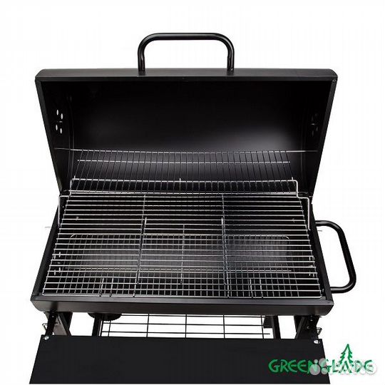 Гриль Green Glade 11100