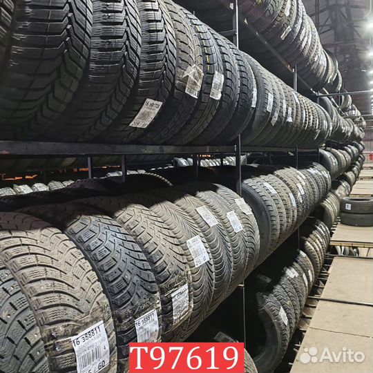 Matador MP 50 Sibir Ice 185/65 R15 89S