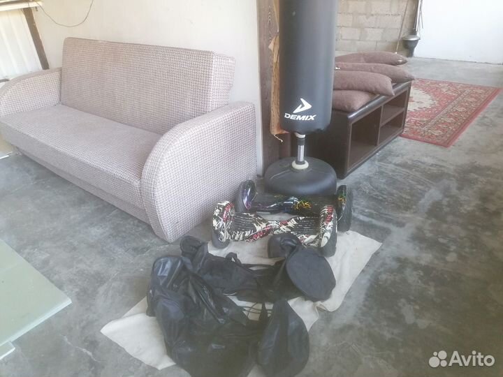 Гироскутер