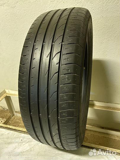 Continental ContiPremiumContact 2 215/55 R18 H