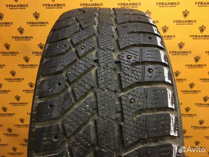 Brasa IceControl 205/55 R16 94T