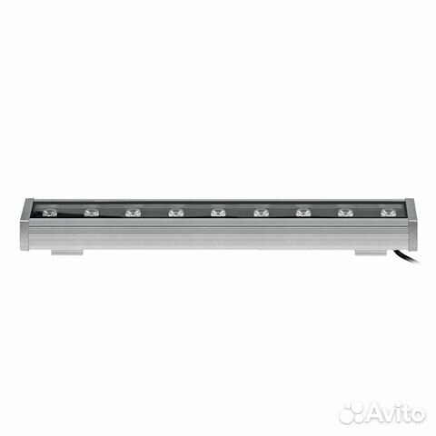 Прожектор уличный светодиодный