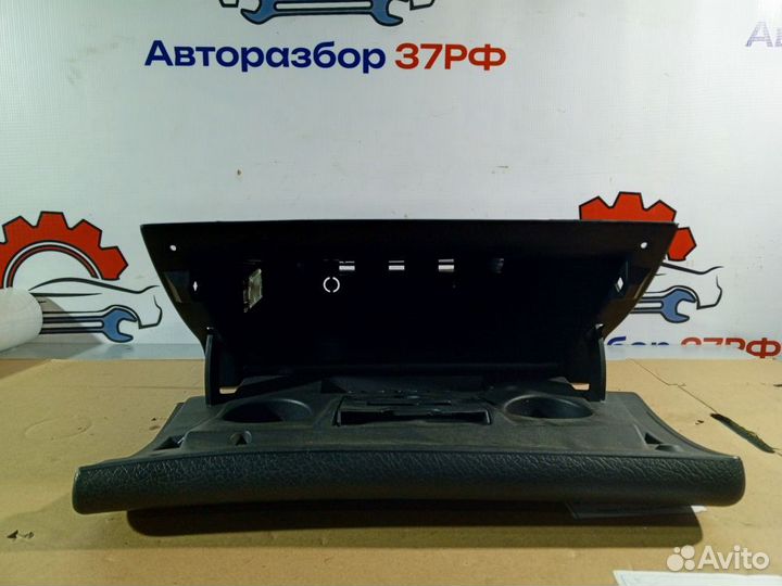 Бардачок Opel Vectra