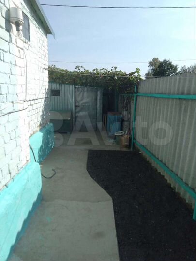 Дом 74 м² на участке 9 сот.