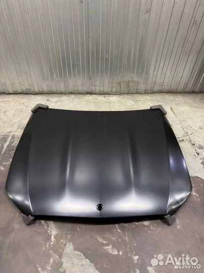 Капот Mercedes,W213 W238