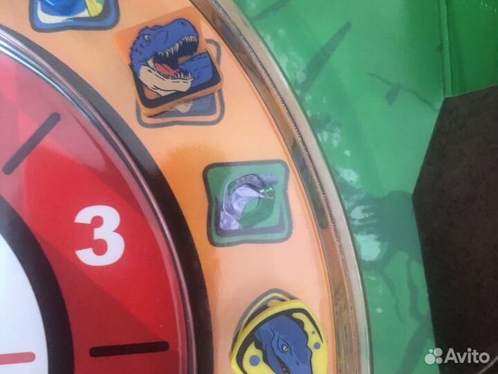 Завры 2 пятерочка