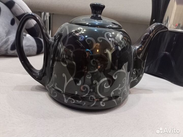 Самовар электрический новый