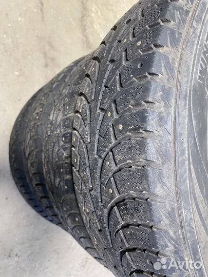 Kingstar SW41 215/60 R17 96T