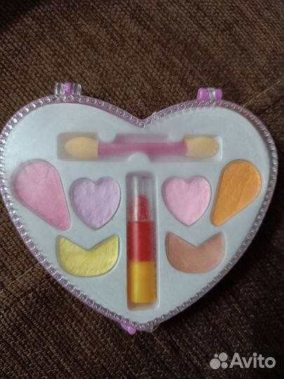 Голова манекен игрушечная