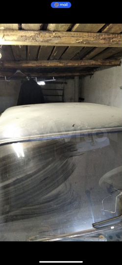 Гараж, 18 м²