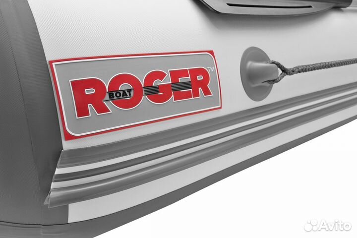 Лодка пвх Роджер (Roger) Sfera 3300 нднд