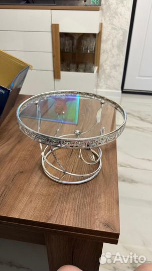 Ваза для тартов