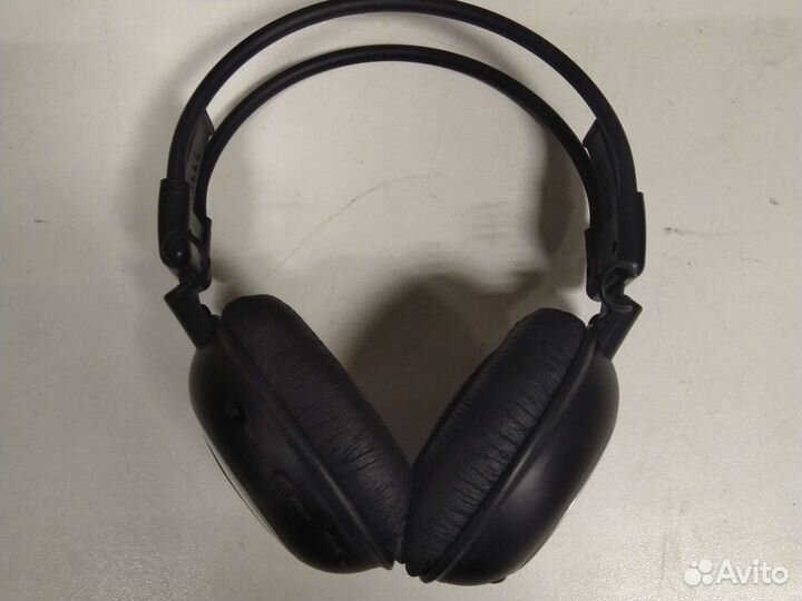 Mazda 5 (2005 - 2010) Наушники инфракрасные