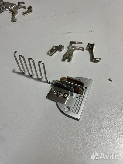 Окантователь eva