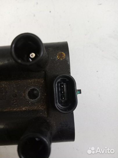 Катушка зажигания Geely Mk Cross хетчбек 1.5