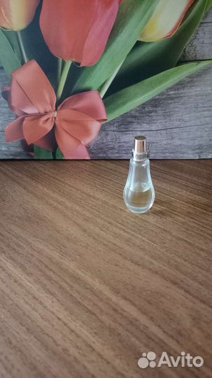 Guerlain Coriolan миниатюра винтаж