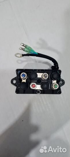 Реле гидроподъема Yamaha 40-90, F30-60