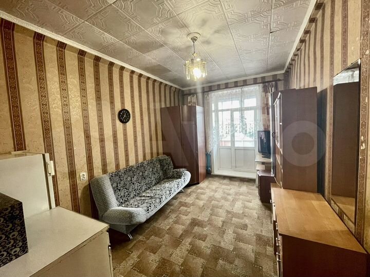 Комната 23,5 м² в 1-к., 5/5 эт.