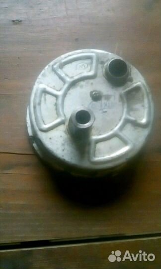 Указатель-манометр,давления масла