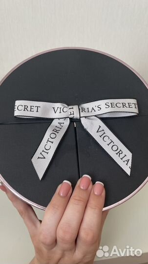 Подарочный набор Victoria's Secret Tease