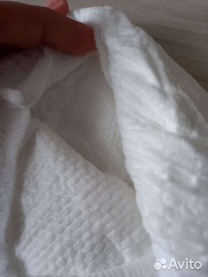 Памперсы трусики Joonies, Pampers ночные