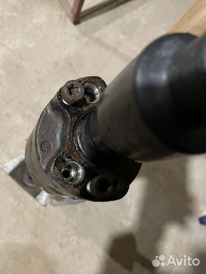 Активный стабилизатор задний BMW F серия