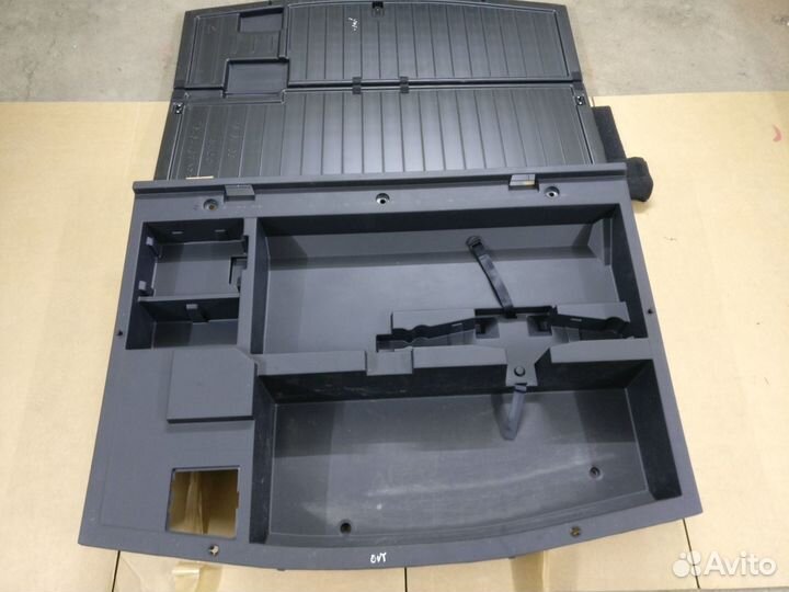 Органайзер Аутлендер 3 phev с крышкой Ориг