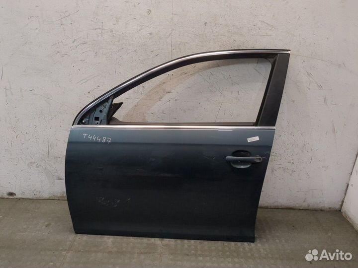 Стеклоподъемник электрический Volkswagen Jetta 5, 2006