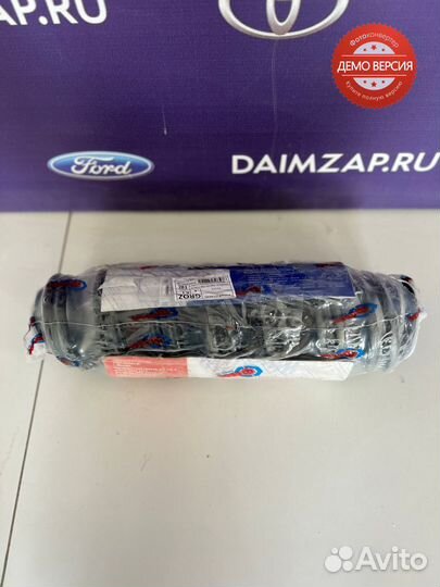 Пружина задней подвески (комплект) Volkswagen Polo