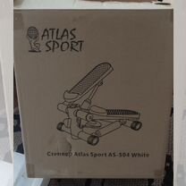 Тренажер степпер