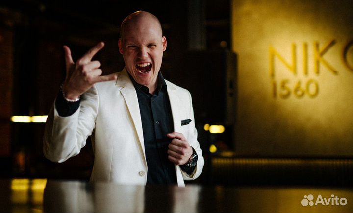 Тренер по знакомствам