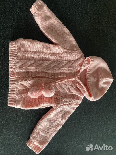 Комплект для девочек