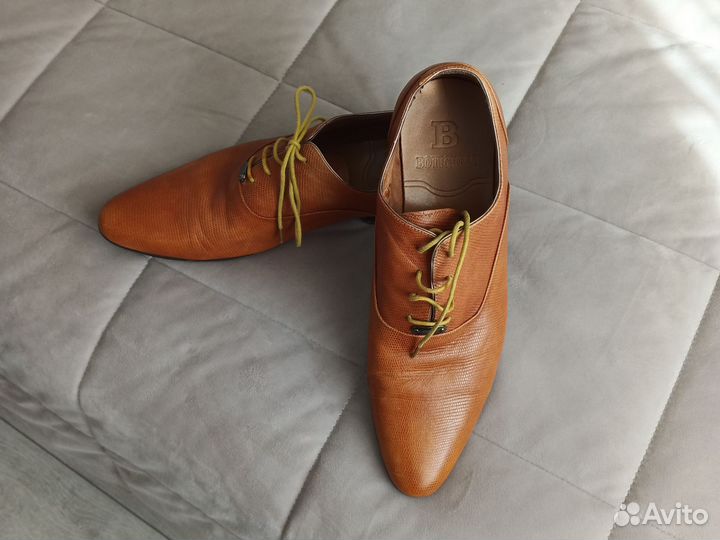 Мужские топсайдеры