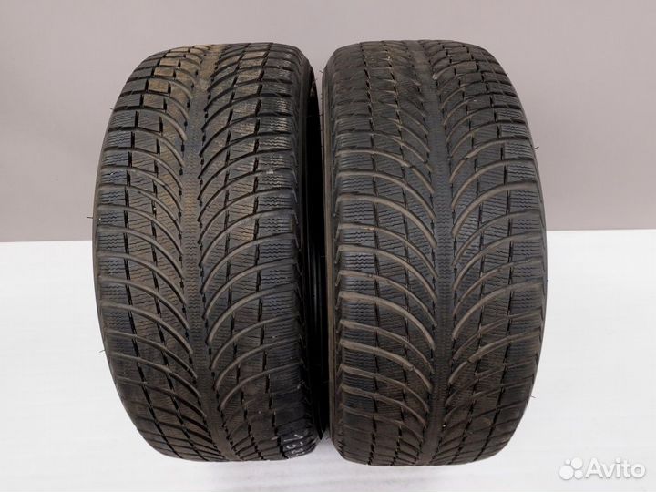 Michelin Latitude Alpin LA2 265/45 R20 108V
