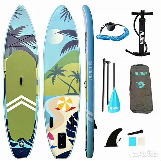 Сап борд Sup доска