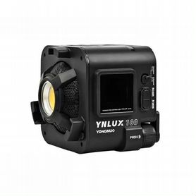 Свет Yongnuo YNlux100 5600k 100w