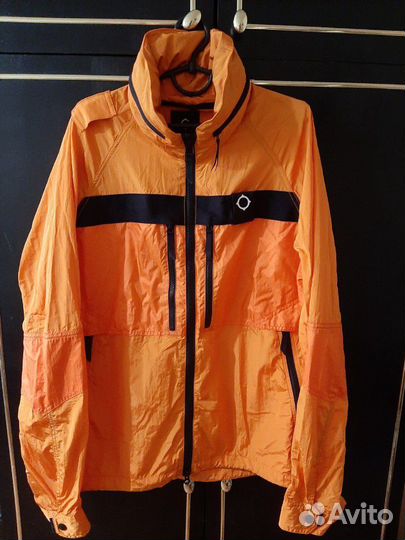 Ma on sale strum windrunner