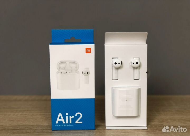 Xiaomi Mi Airdots pro Air TWS 2