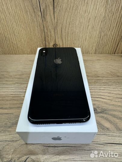 iPhone Xs Max, 512 ГБ