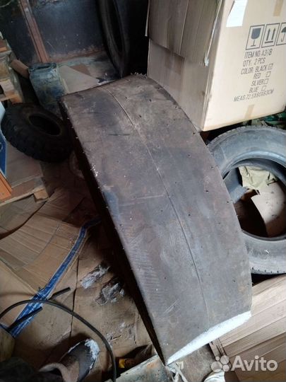 Шина на каток Ф-213,11.00-20